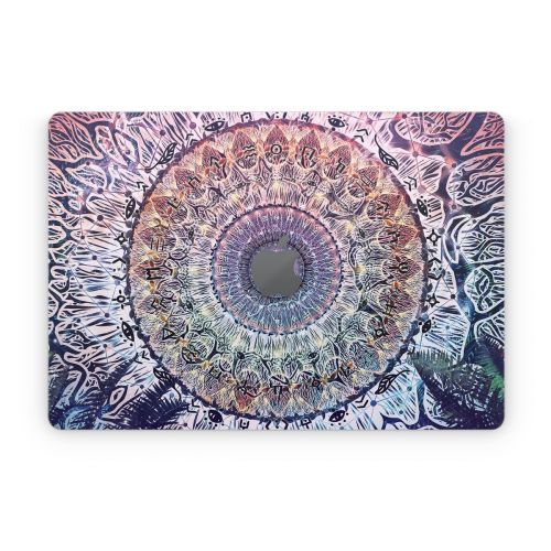 Waiting Bliss Apple MacBook Skin