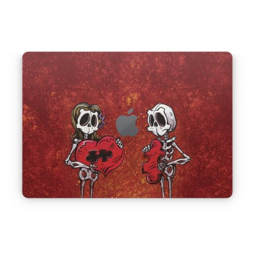 We Just Fit Apple MacBook Skin