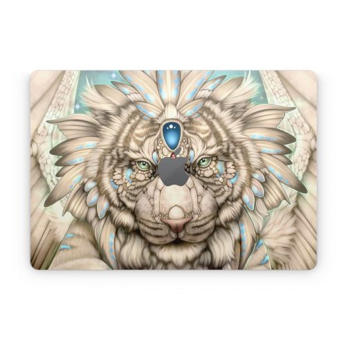What Do You Seek Apple MacBook Skin