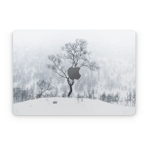 Winter Is Coming Apple MacBook Skin