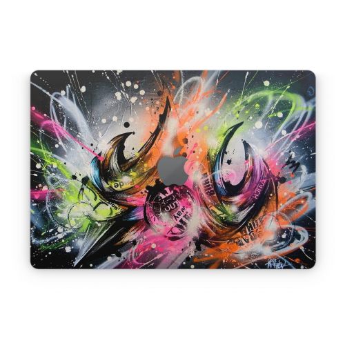 You Apple MacBook Skin