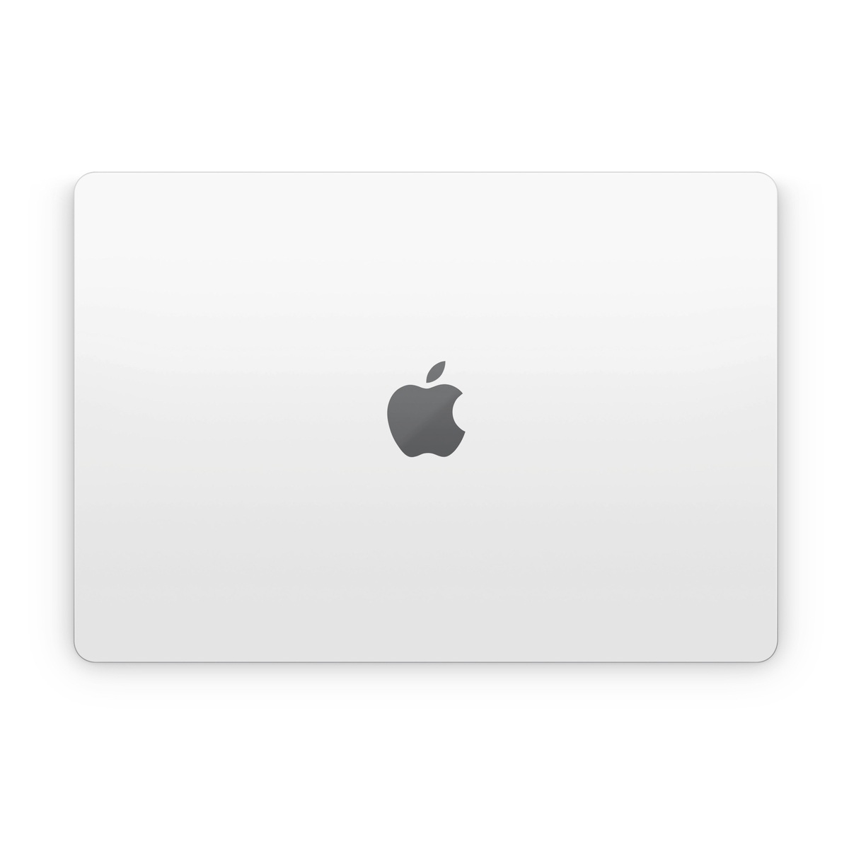 Apple MacBook Skin design of White, Black, Line, with white colors