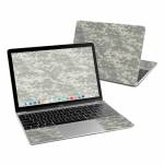 ACU Camo MacBook 12-inch Skin