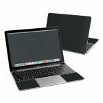 Carbon Fiber MacBook 12-inch Skin