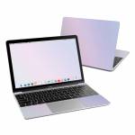 Cotton Candy MacBook 12-inch Skin