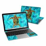 Sacred Honu MacBook 12-inch Skin