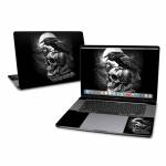 Poe's Raven MacBook Pro 2019 16-inch Skin