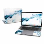 Polar Marble MacBook Pro 2019 16-inch Skin