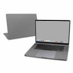 Solid State Grey MacBook Pro 16-inch 2019-2021 Skin