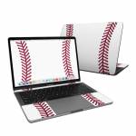 Baseball MacBook Pro Pre 2020 13-inch Skin