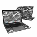 Digital Urban Camo MacBook Pro 13-inch 2016-2020 Thunderbolt Skin