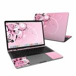 Her Abstraction MacBook Pro 13-inch 2016-2020 Thunderbolt Skin