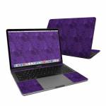 Purple Lacquer MacBook Pro Pre 2020 13-inch Skin