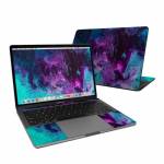 Nebulosity MacBook Pro Pre 2020 13-inch Skin