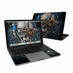 Necronaut MacBook Pro 13-inch 2016-2020 Thunderbolt Skin