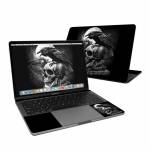 Poe's Raven MacBook Pro Pre 2020 13-inch Skin