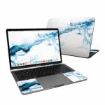 Polar Marble MacBook Pro 13-inch 2016-2020 Thunderbolt Skin