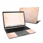 Rose Gold Marble MacBook Pro 13-inch 2016-2020 Thunderbolt Skin