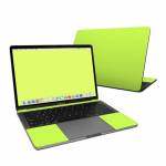 Solid State Lime MacBook Pro Pre 2020 13-inch Skin