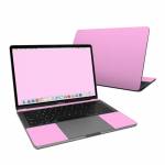 Solid State Pink MacBook Pro 13-inch 2016-2020 Thunderbolt Skin