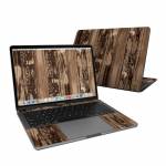 Weathered Wood MacBook Pro 13-inch 2016-2020 Thunderbolt Skin