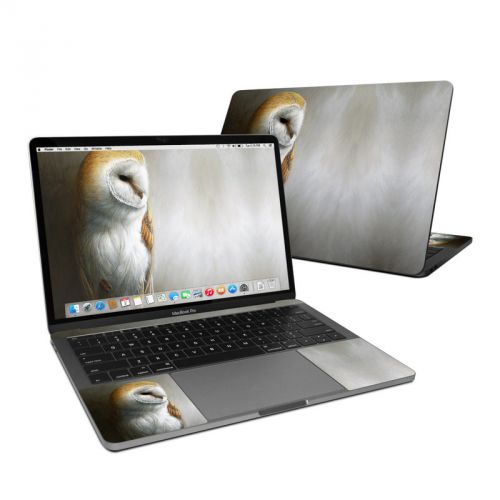 Barn Owl MacBook Pro 13-inch 2016-2020 Thunderbolt Skin