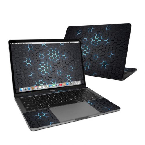 EXO Neptune MacBook Pro Pre 2020 13-inch Skin