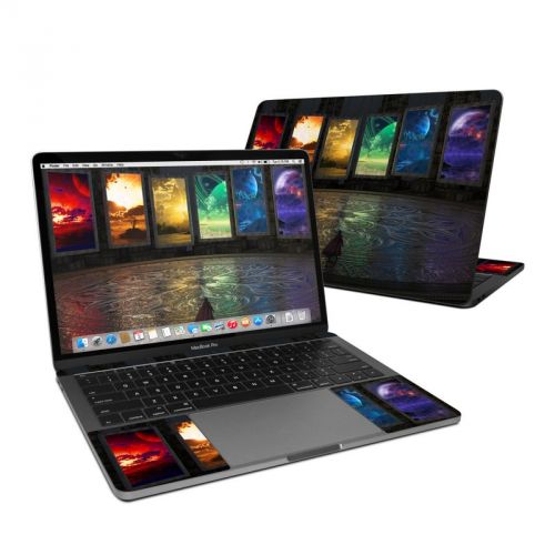 Portals MacBook Pro Pre 2020 13-inch Skin