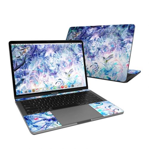 Unity Dreams MacBook Pro Pre 2020 13-inch Skin