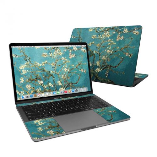 Blossoming Almond Tree MacBook Pro Pre 2020 13-inch Skin