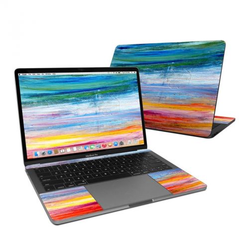 Waterfall MacBook Pro Pre 2020 13-inch Skin