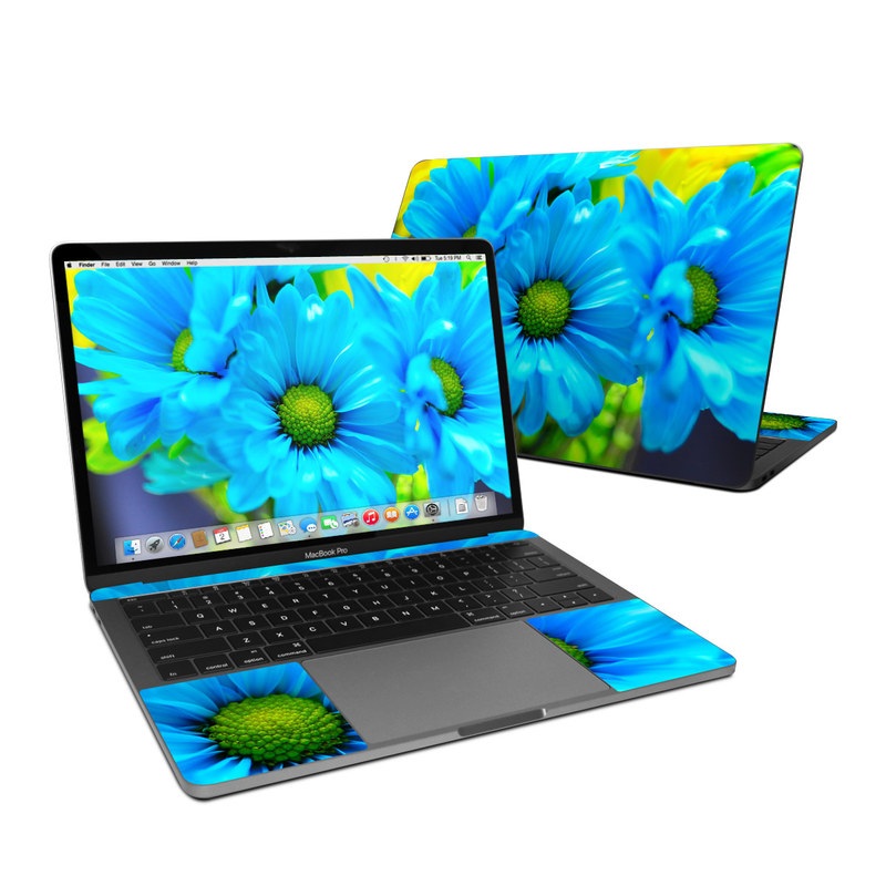 In Sympathy MacBook Pro 13-inch 2016-2020 Thunderbolt Skin | IStyles