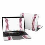 Baseball MacBook Air Pre 2020 13-inch Skin