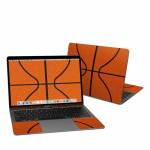 Basketball MacBook Air Pre 2020 13-inch Skin