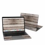 Barn Wood MacBook Air 13-inch 2018-2020 Retina Skin