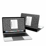 Composition Notebook MacBook Air Pre 2020 13-inch Skin