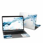 Polar Marble MacBook Air Pre 2020 13-inch Skin
