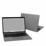 Solid State Grey MacBook Air Pre 2020 13-inch Skin