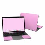 Solid State Pink MacBook Air 13-inch 2018-2020 Retina Skin