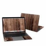 Stained Wood MacBook Air Pre 2020 13-inch Skin
