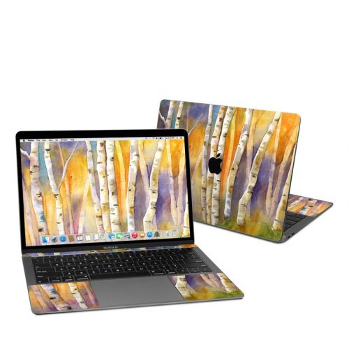 Aspens MacBook Air Pre 2020 13-inch Skin