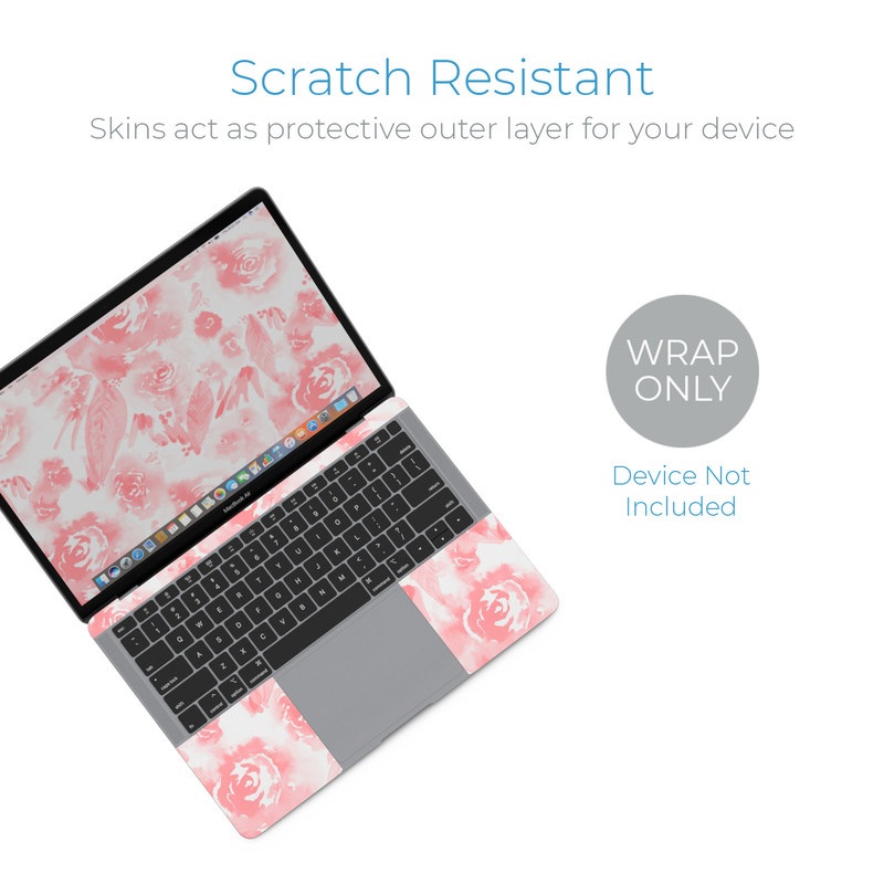 Washed Out Rose MacBook Air 13inch 20182020 Retina Skin iStyles