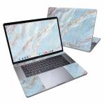 Atlantic Marble MacBook Pro 15-inch Skin