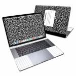 Composition Notebook MacBook Pro 15-inch 2016-2019 Thunderbolt Skin