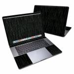 Matrix Style Code MacBook Pro 15-inch 2016-2019 Thunderbolt Skin