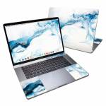 Polar Marble MacBook Pro 15-inch 2016-2019 Thunderbolt Skin