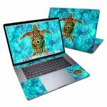 Sacred Honu MacBook Pro 15-inch 2016-2019 Thunderbolt Skin