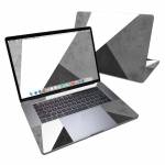 Slate MacBook Pro 15-inch 2016-2019 Thunderbolt Skin