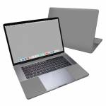 Solid State Grey MacBook Pro 15-inch 2016-2019 Thunderbolt Skin