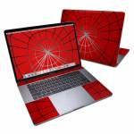 Webslinger MacBook Pro 15-inch 2016-2019 Thunderbolt Skin